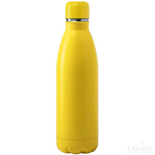Rextan Sport Fles Geel