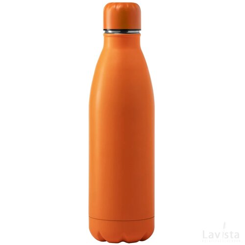 Rextan Sport Fles Oranje