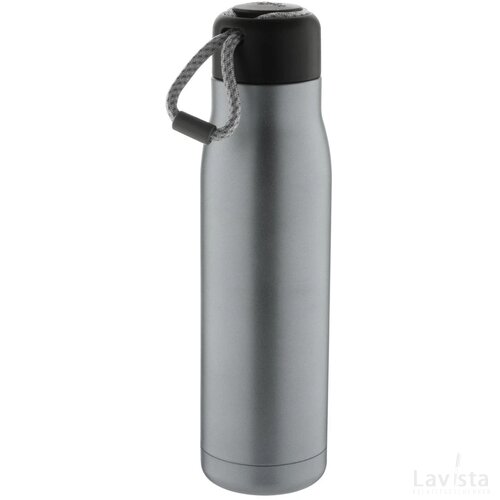 Makalu Thermoskan Zilver