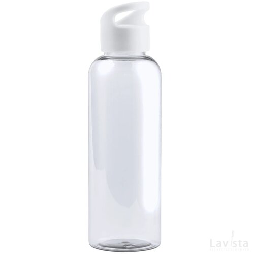 Pruler Sport Beker Wit