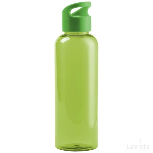 Pruler Sport Beker Lime Groen
