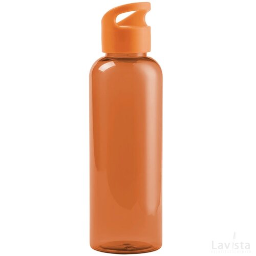 Pruler Sport Beker Oranje