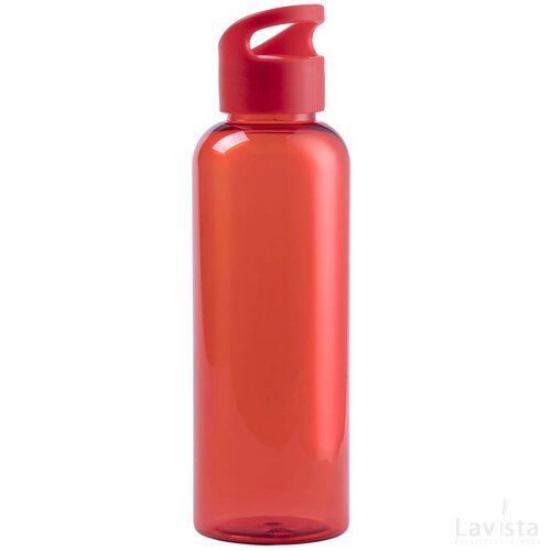 Pruler Sport Beker Rood