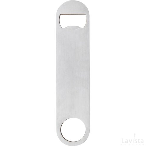 Duurzame speed opener Naturel