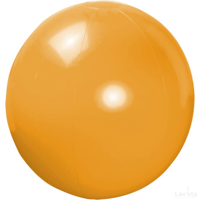 Magno Strandbal (Ø40 Cm) Oranje