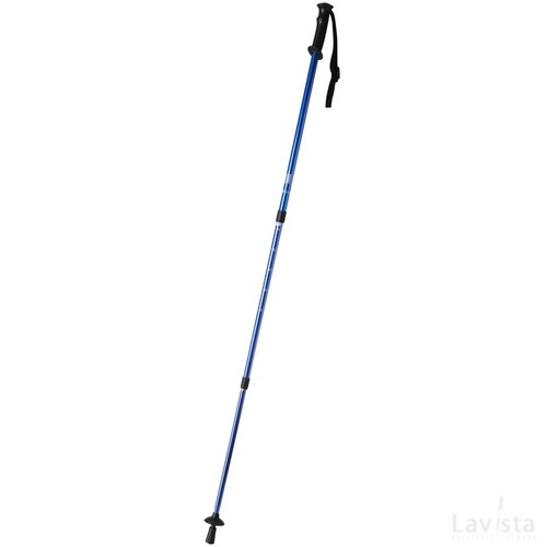 Brulen Nordic Walking Sticks (Kobalt) Blauw