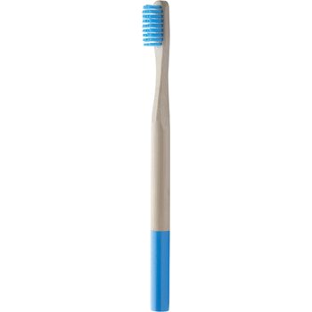 Coloboo Bamboe Tandenborstel (Kobalt) Blauw