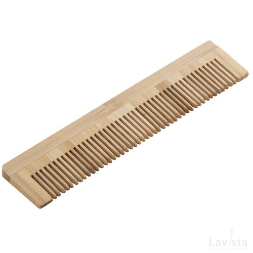 Bessone Bamboe Kam Naturel