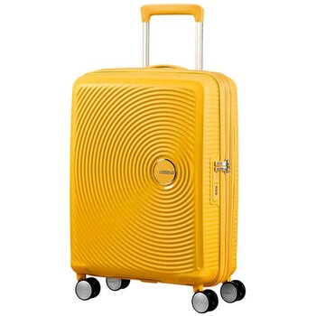 Geel - 55 x 40 x 20 cm - 2.6 kg - Polypropylene