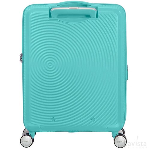 American Tourister Soundbox Spinner 55 EXP