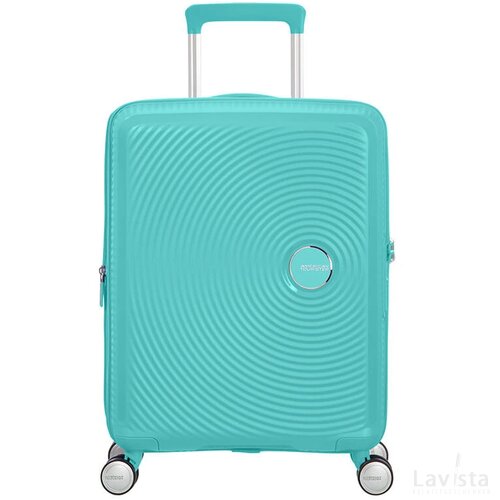 American Tourister Soundbox Spinner 55 EXP