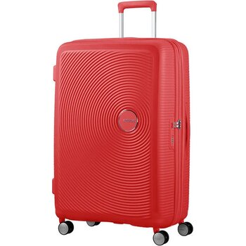 Rood - 77 x 51.5 x 29.5 cm - 4.2 kg - Polypropylene