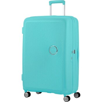 Blauw - 77 x 51.5 x 29.5 cm - 4.2 kg - 100% Polypropylene