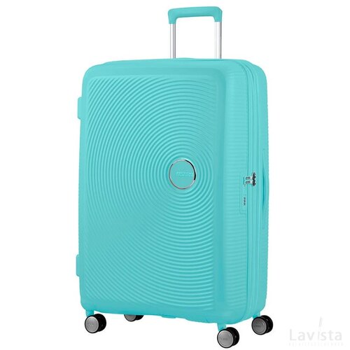 American Tourister Soundbox Spinner 77 EXP