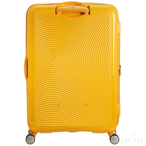 American Tourister Soundbox Spinner 77 EXP.