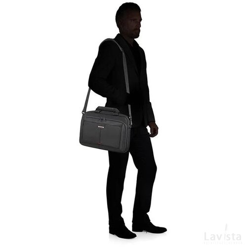 Samsonite Guardit 2.0 Bailhandle 13.3