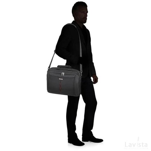 Samsonite Guardit 2.0 Bailhandle 15.6