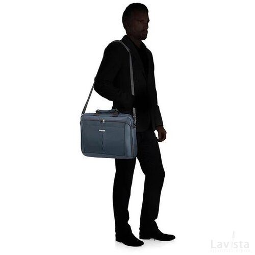 Samsonite Guardit 2.0 Bailhandle 15.6