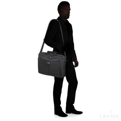 Samsonite Guardit 2.0 Bailhandle 17.3