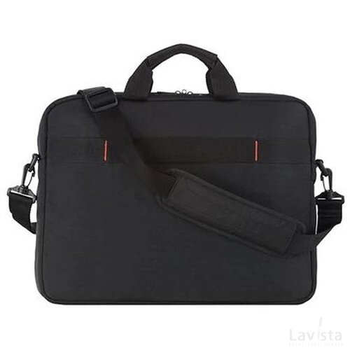 Samsonite Guardit 2.0 Bailhandle 17.3