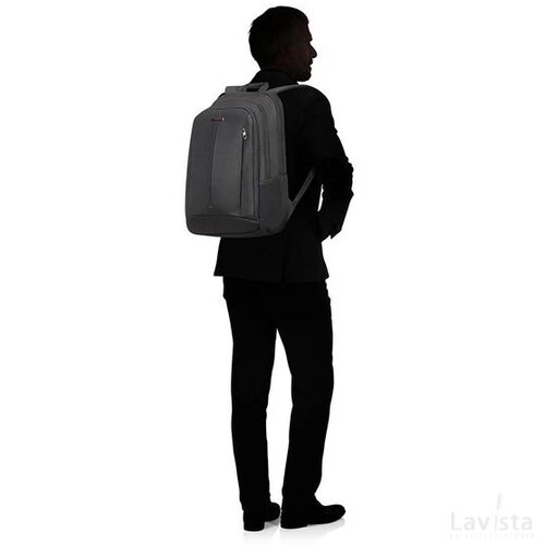 Samsonite Guardit 2.0 Laptop Backpack L 17.3"