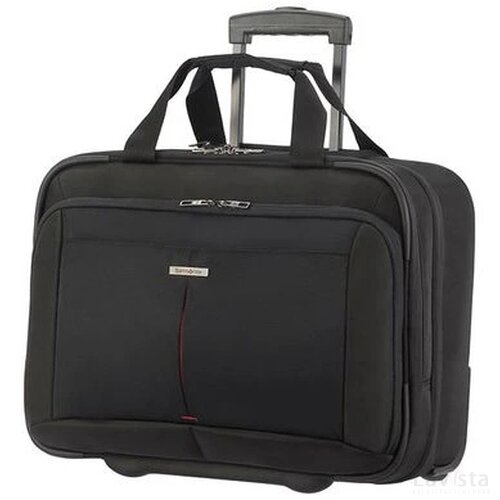 Samsonite Guardit 2.0 Rolling Tote 17.3