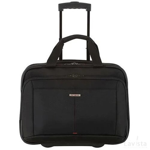 Samsonite Guardit 2.0 Rolling Tote 17.3