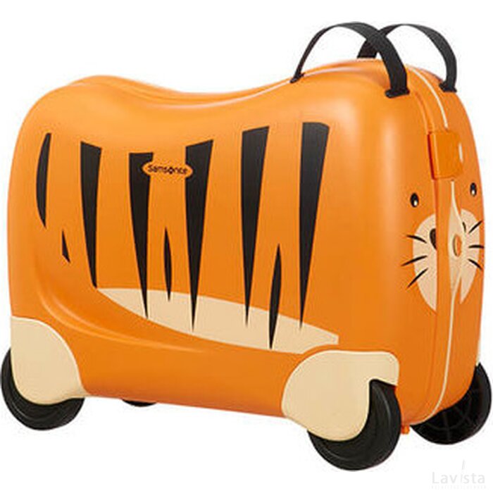 Samsonite Dreamrider Suitcase