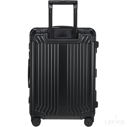 Samsonite Lite Box Alu Spinner 55