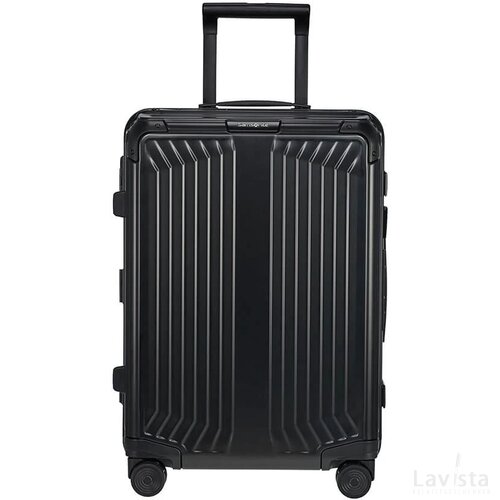 Samsonite Lite Box Alu Spinner 55