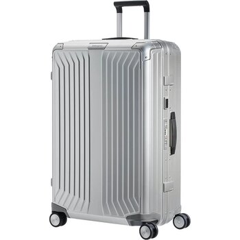 Samsonite Lite Box Alu Spinner 76