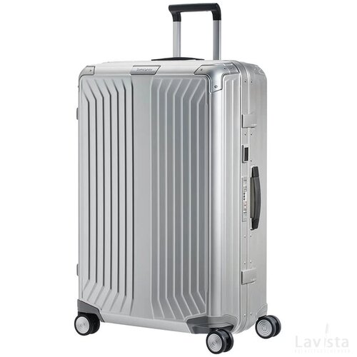 Samsonite Lite Box Alu Spinner 76