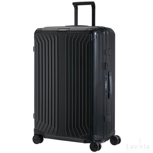 Samsonite Lite Box Alu Spinner 76