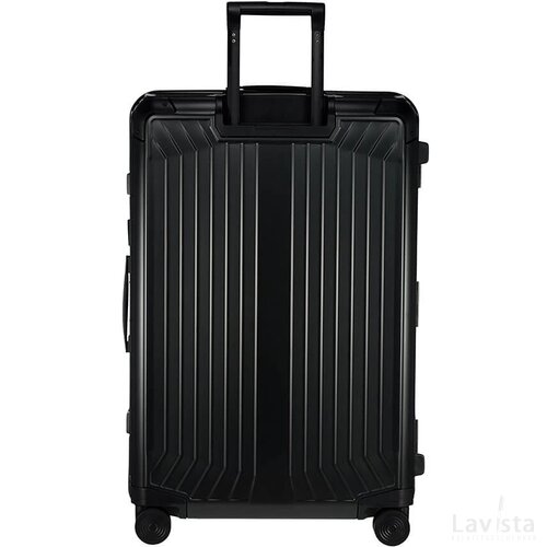 Samsonite Lite Box Alu Spinner 76