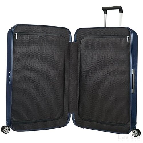Samsonite Lite Box Spinner 75