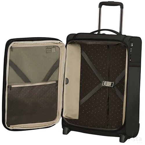Samsonite Airea Upright 55 EXP Toppocket