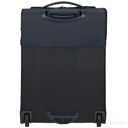 Samsonite Airea Upright 55 EXP Toppocket