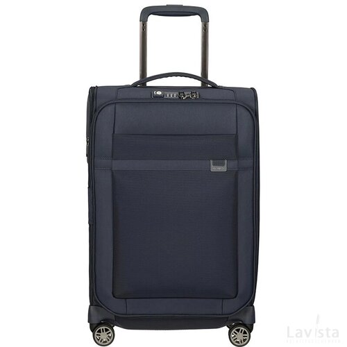 Samsonite Airea Spinner 55 EXP. Length 35 cm