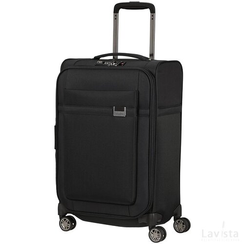 Samsonite Airea Spinner 55 EXP. Length 35 cm