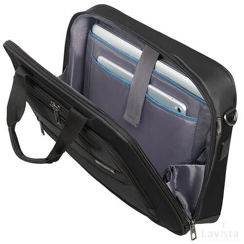 Samsonite Vectura Evo Laptop Bailhandle 14.1