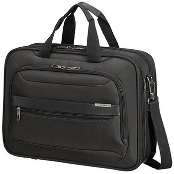 Samsonite Vectura Evo Laptop Bailhandle 15.6