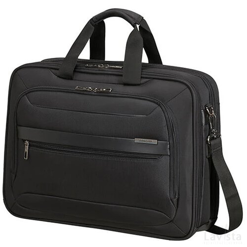 Samsonite Vectura Evo Laptop Bailhandle 17.3