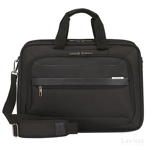 Samsonite Vectura Evo Laptop Bailhandle 17.3