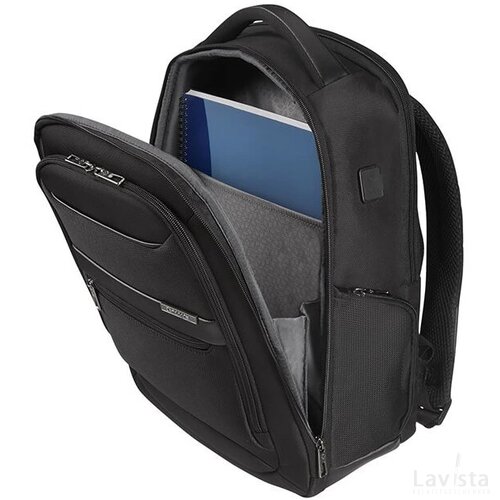 Samsonite Vectura Evo Laptop Backpack 15.6