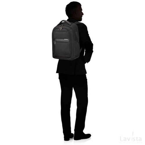 Samsonite Vectura Evo Laptop Backpack 15.6