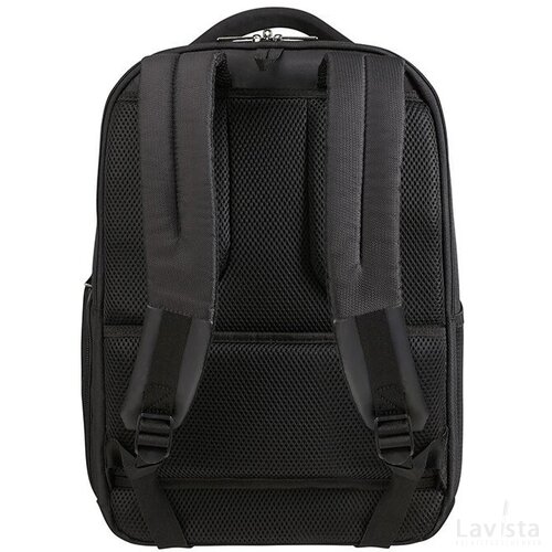Samsonite Vectura Evo Laptop Backpack 15.6