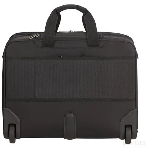 Samsonite Vectura Evo Rolling Tote 17.3
