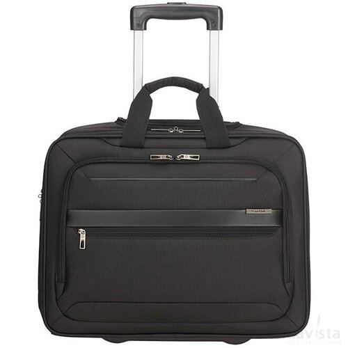 Samsonite Vectura Evo Rolling Tote 17.3