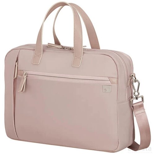 Samsonite Eco Wave Bailhandle 15.6 2 Compartments