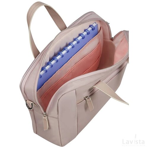Samsonite Eco Wave Bailhandle 15.6 2 Compartments